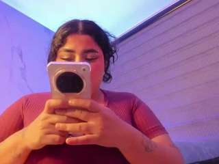 alessa-clu webcam