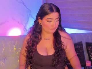 alessa-clu live cam profile