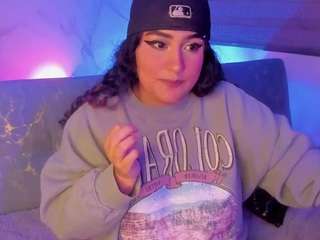 alessa-clu Live Webcam on CamSoda