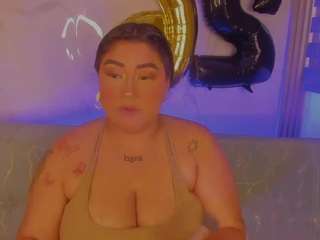 alessa-clu live webcam show