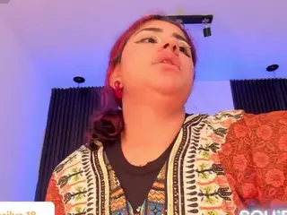 Dayan's Live Sex Cam Show