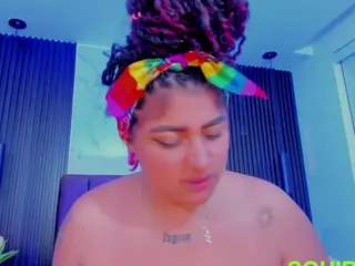 Dayan's Live Sex Cam Show