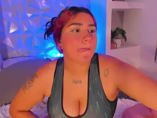 Dayan's Live Sex Cam Show