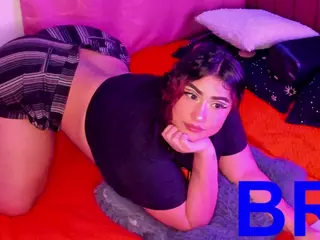 Dayan_silva's Live Sex Cam Show