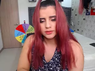 leidyt's Live Sex Cam Show