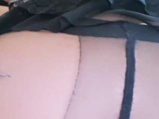 ladyandtransy