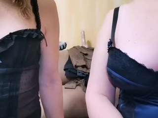 ladyandtransy