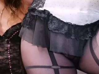 ladyandtransy
