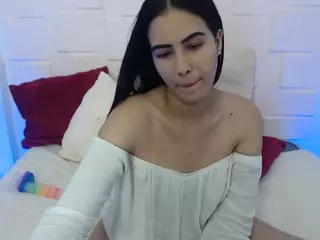 dahnna's Live Sex Cam Show