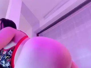 roushyshy's Live Sex Cam Show