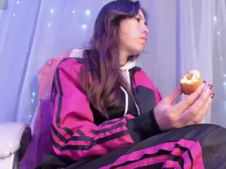 roushyshy's Live Sex Cam Show
