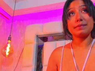 violetmendez Live Webcam on CamSoda