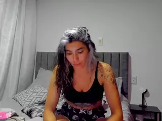 Bella Trix's Live Sex Cam Show