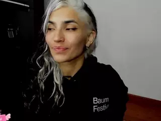 Bella Trix's Live Sex Cam Show