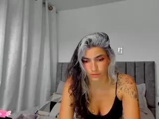 Bella Trix's Live Sex Cam Show