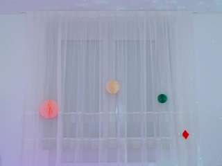 lisa-tease webcam