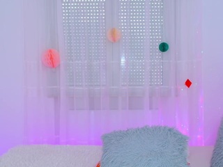 lisa-tease webcam
