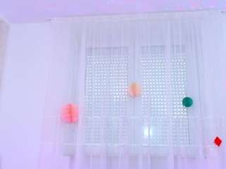 lisa-tease webcam