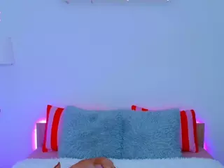 Lisa-Tease's Live Sex Cam Show