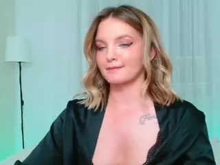 Lisa-Tease's Live Sex Cam Show