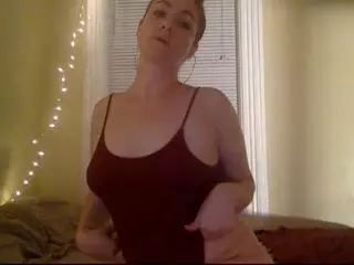 Cami Camera's Live Sex Cam Show