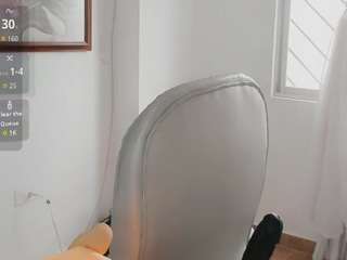 lissa-santos webcam