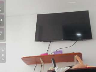 lissa-santos Live Webcam on CamSoda