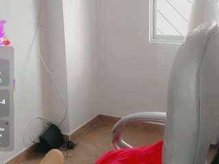 lissa-santos Live Webcam on CamSoda