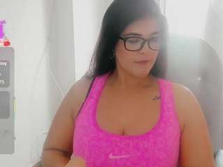lissa-santos Live Webcam on CamSoda