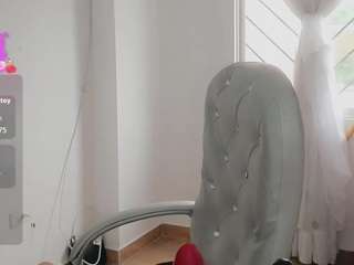 lissa-santos Live Webcam on CamSoda