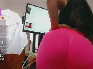 lissa-santos webcam