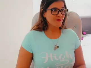 Lissa Santos's Live Sex Cam Show