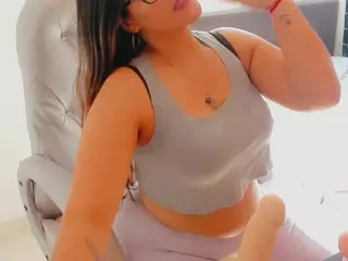 Lissa Santos's Live Sex Cam Show