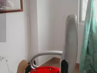 Lissa Santos's Live Sex Cam Show