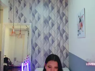 spokykitten's Live Sex Cam Show