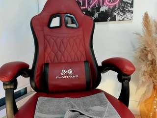 vanessavega webcam