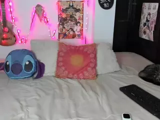 Welcome to Hell's Live Sex Cam Show