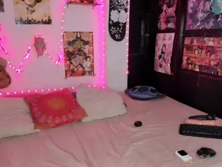 Welcome to Hell's Live Sex Cam Show