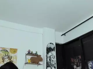 Welcome to Hell's Live Sex Cam Show