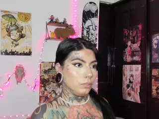 Welcome to Hell's Live Sex Cam Show