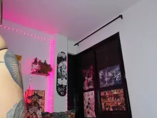 Welcome to Hell's Live Sex Cam Show
