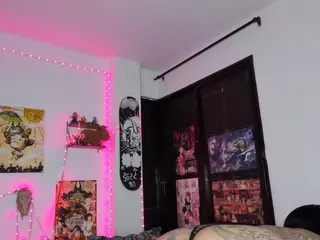 Welcome to Hell's Live Sex Cam Show