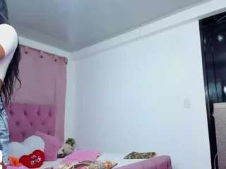 gigihill Live Webcam on CamSoda