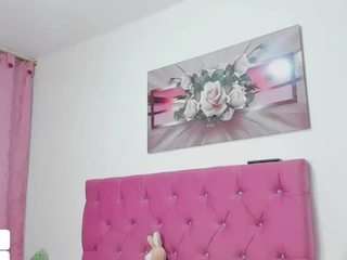 Sharon Hill live webcam show