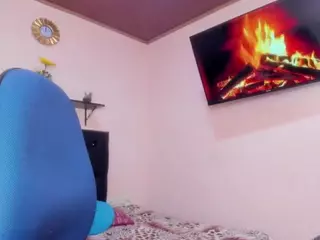 Sharon Hill's Live Sex Cam Show