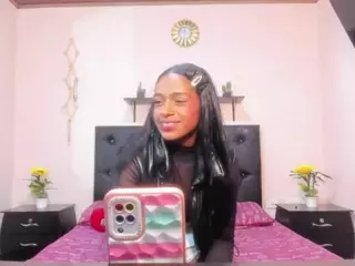 Sharon Hill's Live Sex Cam Show