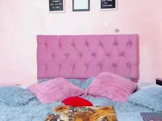 Sharon Hill's Live Sex Cam Show