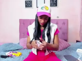 Sharon Hill's Live Sex Cam Show