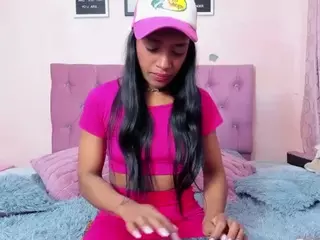 Sharon Hill's Live Sex Cam Show