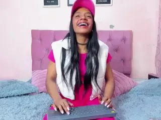 Sharon Hill's Live Sex Cam Show